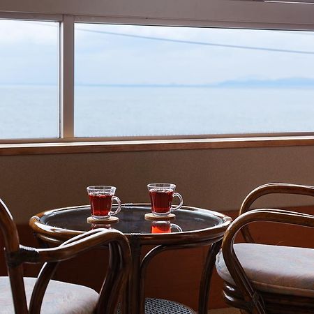 Hotel Donkairo Ako Zewnętrze zdjęcie