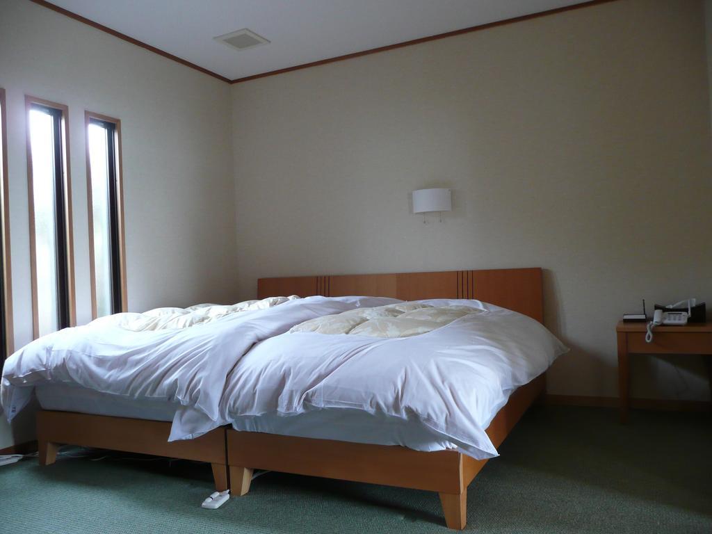 Hotel Donkairo Ako Pokój zdjęcie