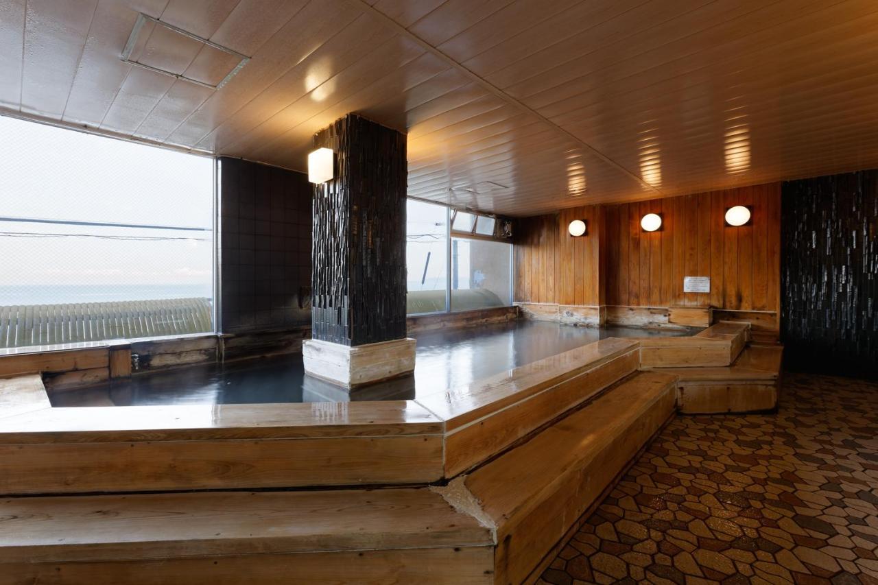 Hotel Donkairo Ako Zewnętrze zdjęcie