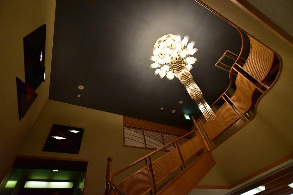 Hotel Donkairo Ako Zewnętrze zdjęcie