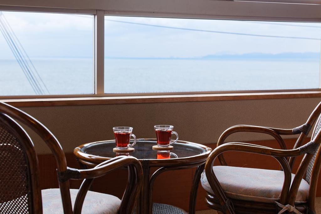 Hotel Donkairo Ako Zewnętrze zdjęcie