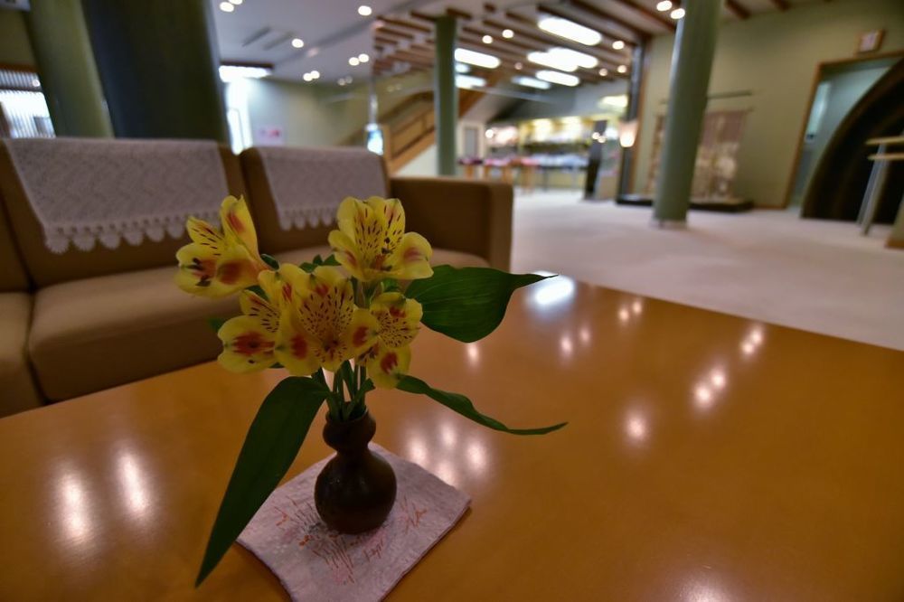 Hotel Donkairo Ako Zewnętrze zdjęcie