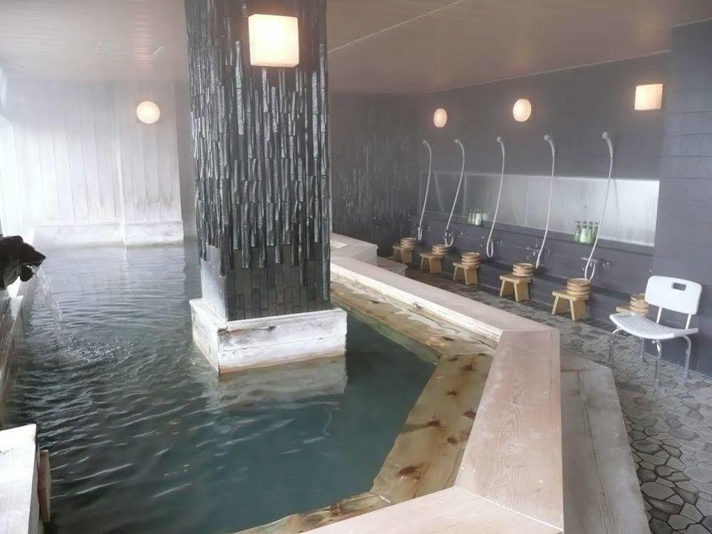 Hotel Donkairo Ako Zewnętrze zdjęcie