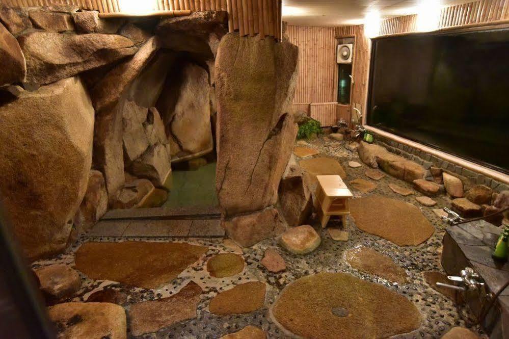 Hotel Donkairo Ako Zewnętrze zdjęcie
